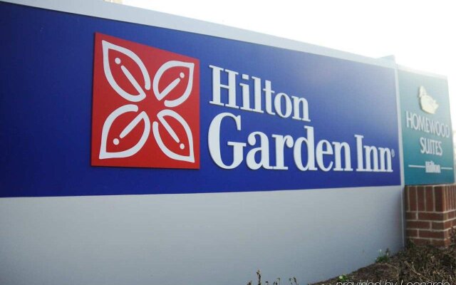 Hilton Garden Inn Hanover Arundel Mills,  MD
