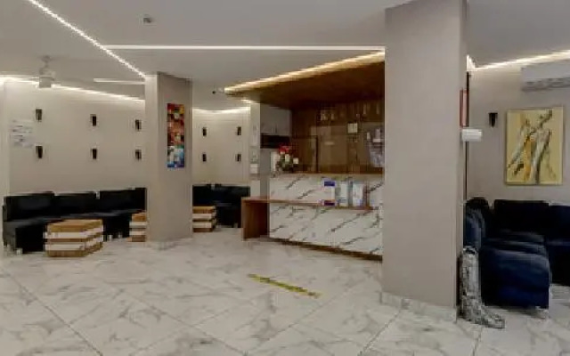 Tarsis Hotel & Aquapark