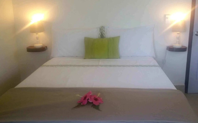 Santo Seaside Villas