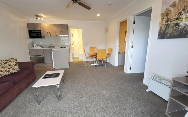 Manukau Motor Lodge