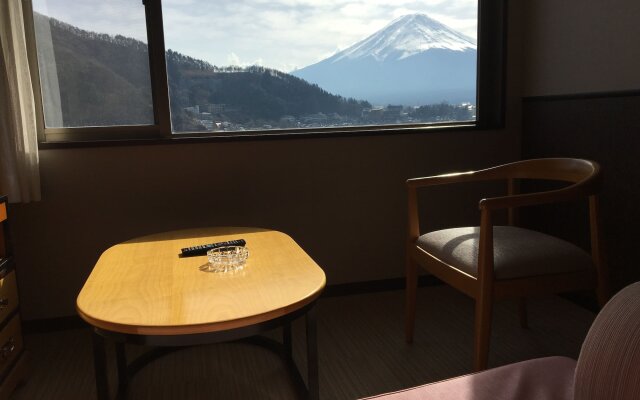 Tominoko Hotel