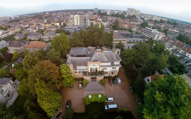 Hotel Orion