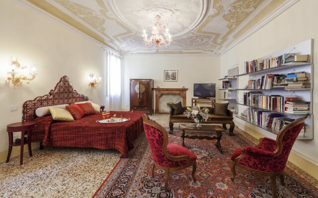 Palazzetto Pisani
