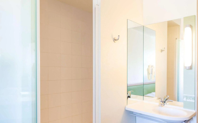 Ibis Budget Madrid Vallecas