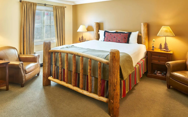 Wort Hotel