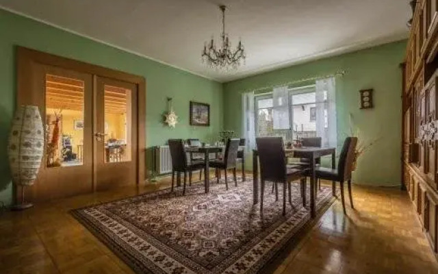 Hotel-Pension am Rosarium