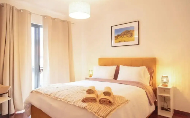 Villa Rita in Machico