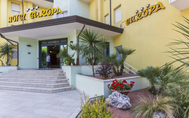 Hotel Europa