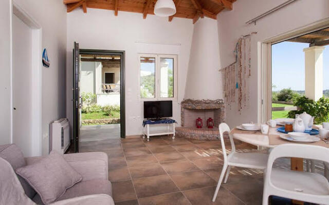 Ploes Villas