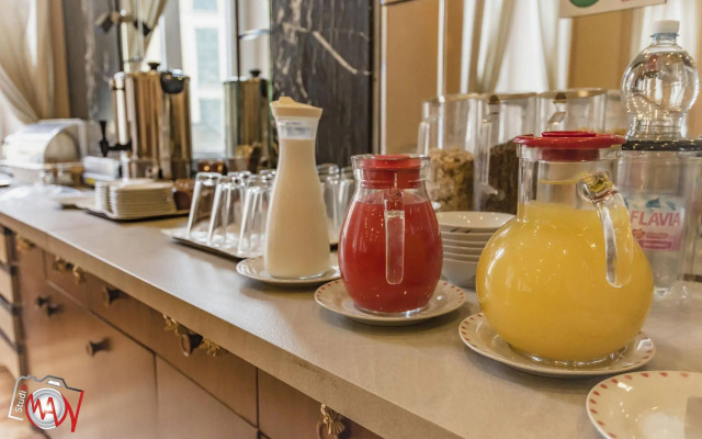 Hotel Moderno