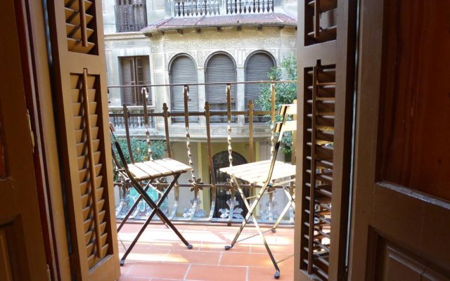 ApartEasy - Gracia Apartments