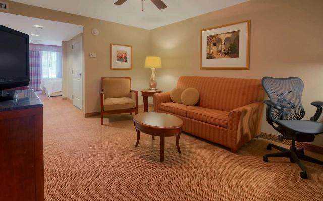 Hilton Garden Inn Great Falls