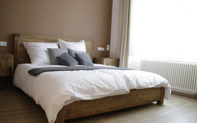 Schroeders Hotel zum Christophel