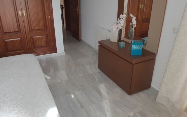 Villa Intma