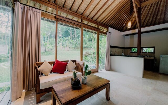 Ajuna Suite Villas Ubud