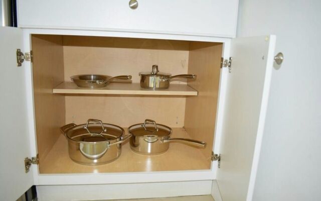 Castle Beach Club Apartments