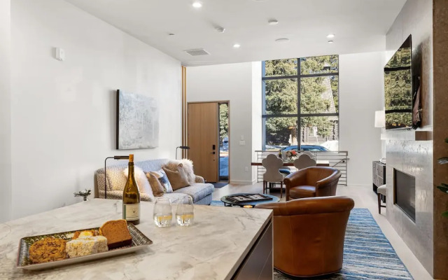 The Glenwood by Jackson Vacations