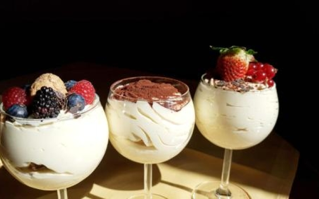 Berghaus Hochblauen.