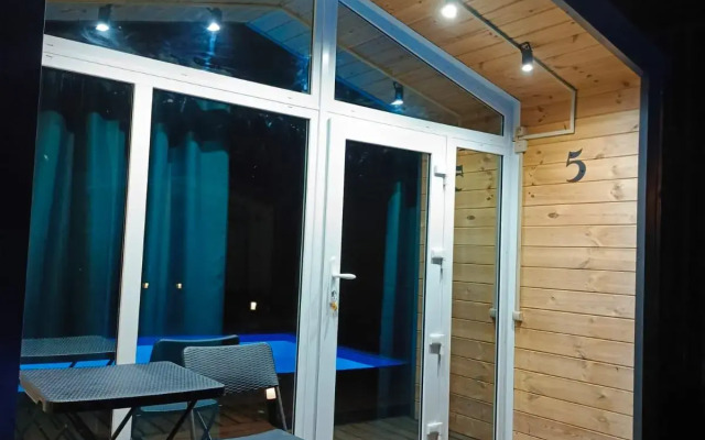 Горный LOFT (ЛОФТ)