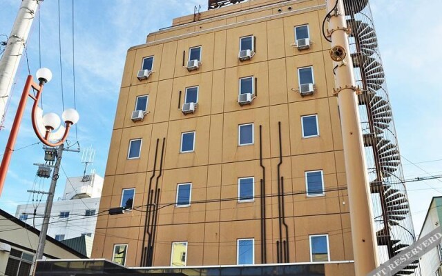 Shizunai City Hotel