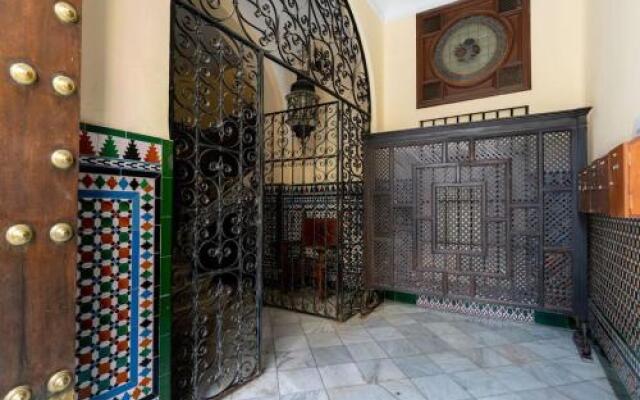 Apartamento Siglo XVI