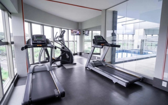 Intercity Portofino Florianópolis