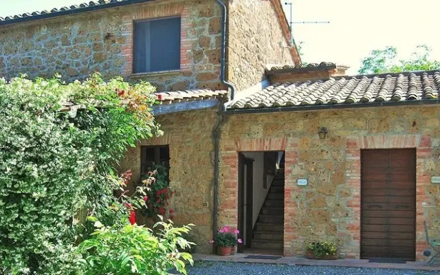 Agriturismo Poggio Porsenna