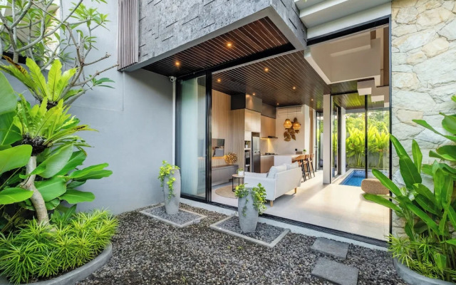 Private Villa Ayra 8E 10min MelastiBeach