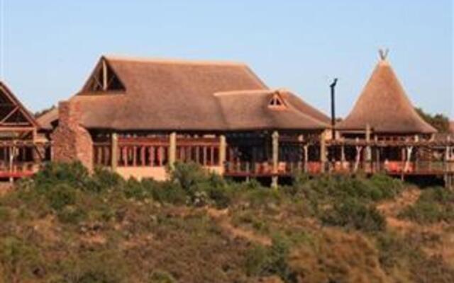 Garden Route Game Lodge