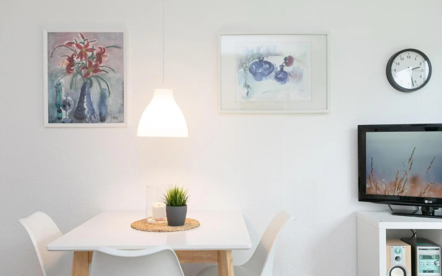 Apartmentanlage Wennseestraße Kleines Glück