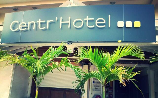 Centr'Hotel