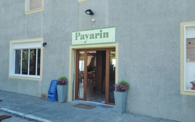 Hotel Payarin