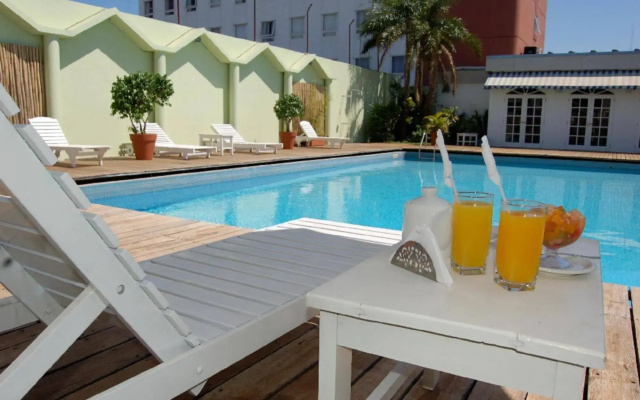 Julio Cesar Hotel