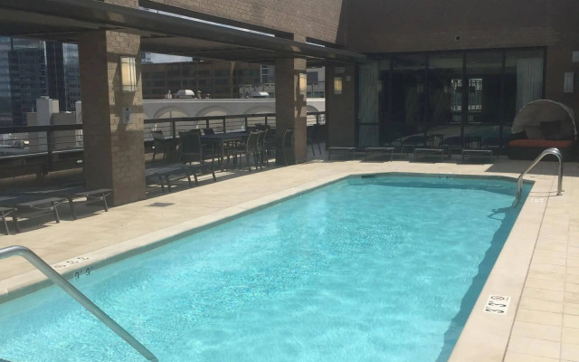Sedona-Slate by Executive Apartments