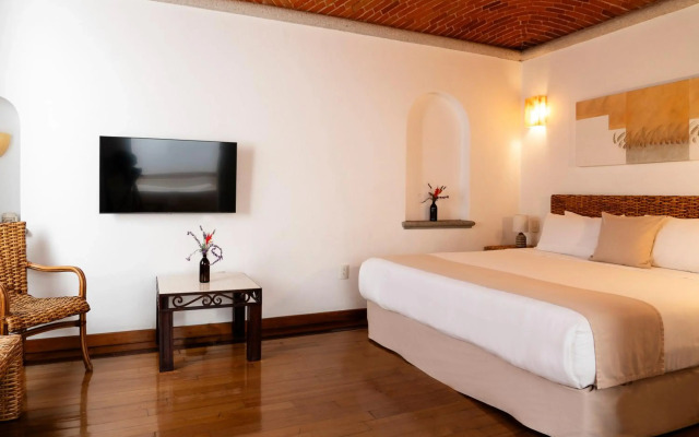 Posada del Tepozteco - Hotel & Gallery