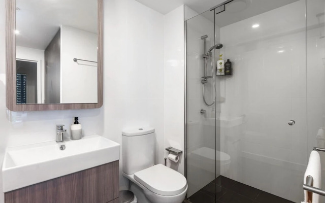 Brisbane One Apartment