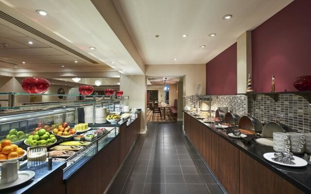 Orida Maidstone Hotel