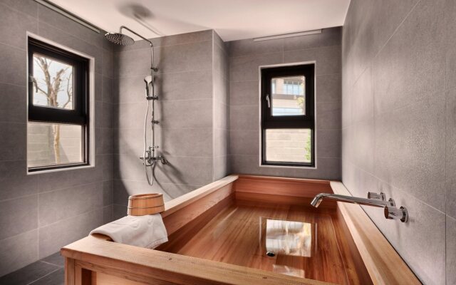 Dancewoods Hotels & Resorts