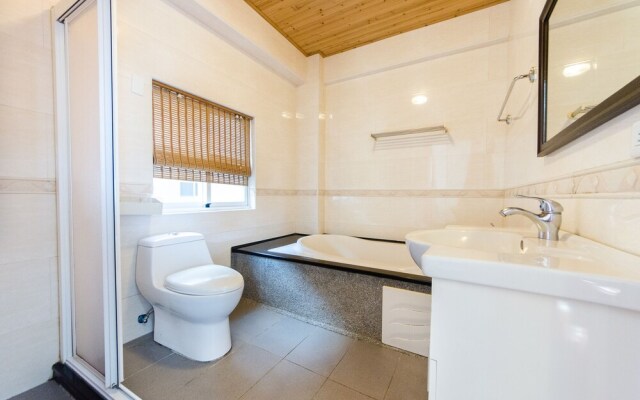 Annan South Homestay