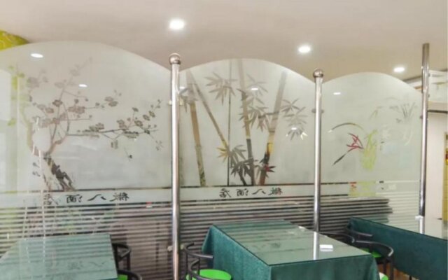 Weiba Inns  Hotel