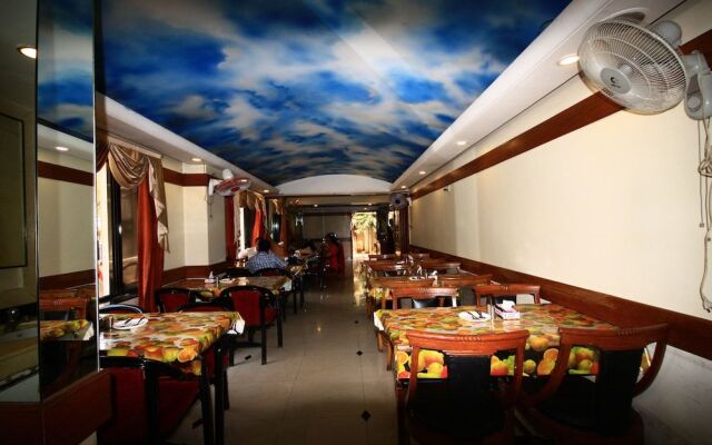 Hotel Deccan Park