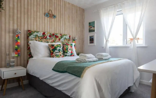 Porth Beach Hotel