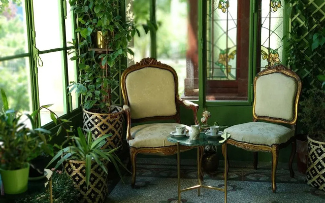 Villa Alecya