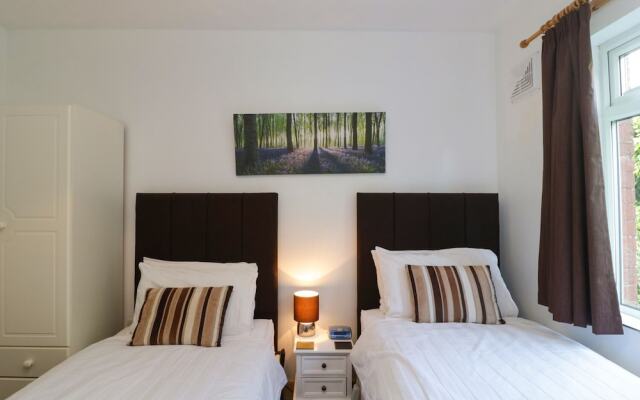 2 Hill View Bungalow