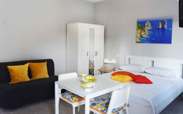 Studio Apartment Angelo Free Private Parking