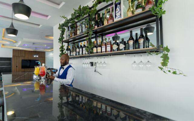 Brimuyo Hotel