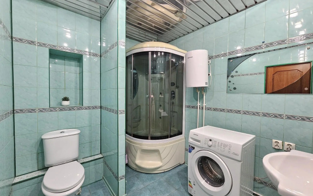 Живи уютно на улице Ленина 90