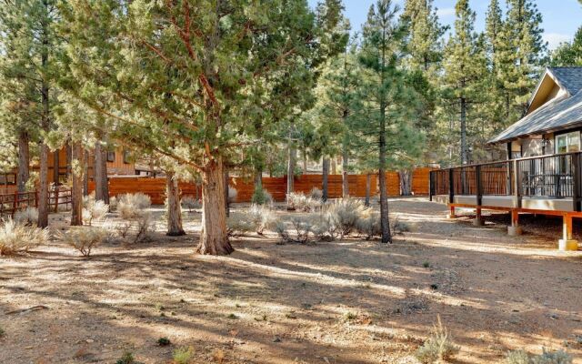 Erwin Lake Place #2219