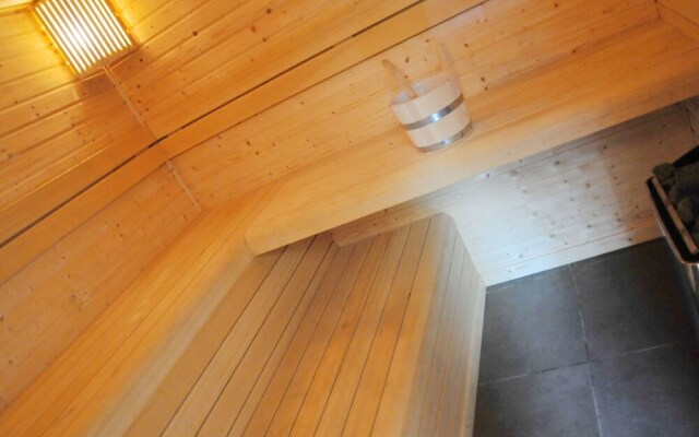Cozy Holiday Home in La Roche en Ardenne