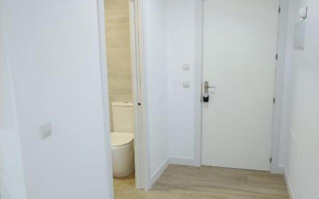 CASTRO Suites Osuna